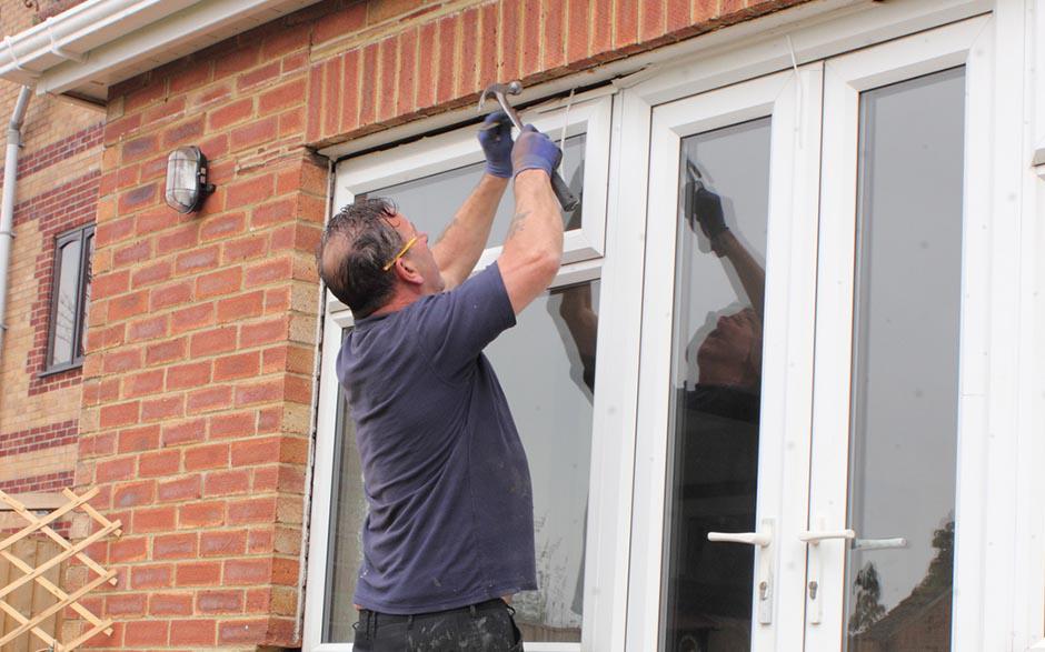  remplacement de vitre Draveil